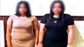 ضبط شبكة دعارة بالإسكندرية.. تفاصيل القبض على سيدتين تروجان للأعمال المنافية للآداب