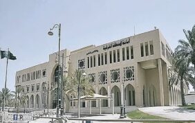 متحدث أمانة الشرقية: إنجاز 42% من مشروع جسر طريق الظهران - الجبيل