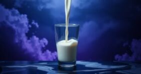 تفسير حلم الحليب.. حاجة إلى الرعاية وندم على فرصة ضائعة