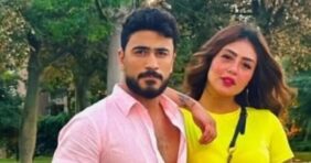 تأجيل أولى جلسات محاكمة التيك توكر أوتاكا طليق هدير عبد الرازق للمرافعة