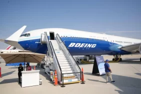 مصر للطيران: Boeing 777X لرحلات أكثر كفاءة وراحة