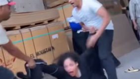 الاعتداء على سيدة بالجيزة.. والأمن يفحص الواقعة واستغاثة فتاة بالإسماعيلية