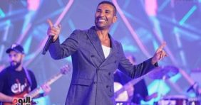 أحمد سعد في حادث سير: تفاصيل الإصابات والتداعيات