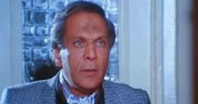 حسين الشربيني: كيف ألهم الفنان أجيالًا من الممثلين؟