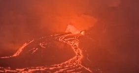 مخاطر الرماد البركاني: ثوران بركان ساكوراجيما يثير مخاوف صحية