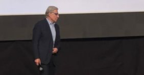 فيلم المهاجر: نظرة حديثة على إنتاج كلاسيكي في القاهرة السينمائي