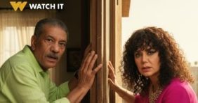 مسلسل لينك: تحولات درامية في الحلقة 26