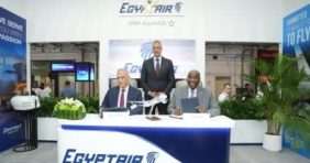 اتفاقية قطع غيار مصر للطيران وبوينج: ضمان لجودة الصيانة وموثوقية التشغيل