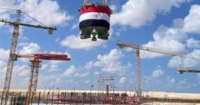 محطة الضبعة النووية: استخدامات سلمية في الطب والبحث العلمي