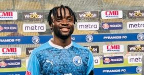 تجديد عقد فيستون ماييلي: هل يستمر التألق مع بيراميدز؟