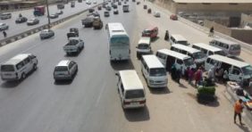 الفحص الدوري للمركبات وأثره على سلامة الطرق