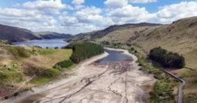 استراتيجيات فعالة: كيف تتعامل إيران مع نقص المياه؟