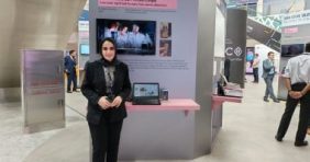 تقنية مصرية للكشف المبكر عن السرطان تفوز بجوائز عالمية