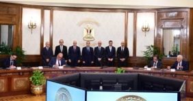 شهدها رئيس الوزراء.. مصر وإيطاليا توقعان عددا من بروتوكولات التعاون لإنشاء 89 مدرسة تكنولوجيا تطبيقية.. وزير التعليم: نقلة نوعية لقطاع التعليم الفني في مصر.. والاتفاقية لتحسين مستويات المهارات الفنية