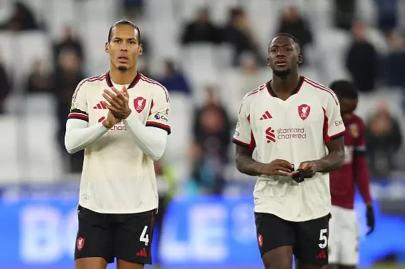 جدول ترتيب الدوري الإنجليزي بعد فوز ليفربول على وست هام