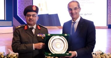 القوات المسلحة تحتفل بتخريج الدورة الأولى من برنامج (ICC) للمجندين