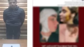 ضبط متهم بالتعدي على جارته بسلاح أبيض وإصابتها في الوجه بالعجوزة