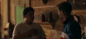 مسلسل بطل العالم.. اختطاف أحمد عبد الحميد ضمن أحداث المسلسل