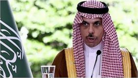 برئاسة وزير الخارجية.. المملكة تشارك في الاجتماع السنوي للمنتدى الاقتصادي العالمي 2026