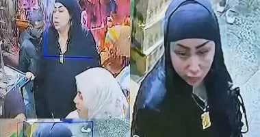 جريمة المكسرات.. الداخلية تكشف تفاصيل ضبط المتهمة بدهس عامل محل حلويات في مدينة نصر