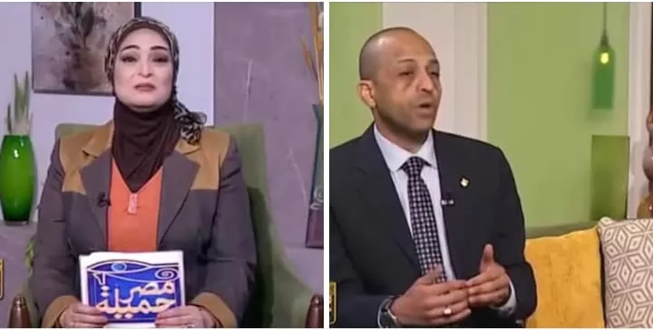 إعلامية برنامج مصر جميلة سمر شعيشع بالتليفزيون المصري.. اسوان من اجمل مدن العالم 1 إعلامية برنامج مصر جميلة سمر شعيشع بالتليفزيون المصري.. اسوان من اجمل مدن العالم