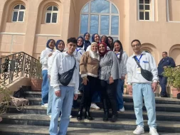 طلاب إعلام الشروق يطلقون حملة طفرة لدعم وتمكين قصار القامة