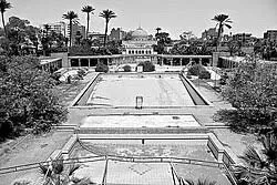 فارس حسني يكتب.. كابريتاج حلوان بين الماضي ومستقبل واعد للسياحة الصحية