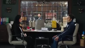 مسلسل علي كلاي الحلقة 14.. درة تدخل عالم التجارة بقوة وتفرض اسمها بدلًا من خالها