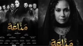 أحداث مسلسل مناعة الحلقة 14: غرام تواجه كمال بعد اكتشاف أجهزة التنصت داخل المنزل