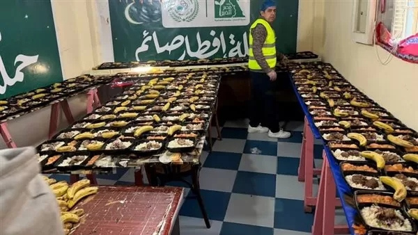 سيدة تتهم سائق أبلكيشن نقل بسرقة 40 وجبة إفطار من التبرعات.. والأمن يفحص الواقعة