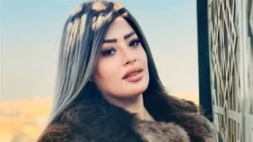 شقى عمري راح.. المطربة ليالي عمر تتهم أفراد أمن جمعية بالاعتداء عليها في العبور