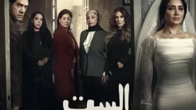 مسلسل الست موناليزا الحلقة 14.. حبس مي عمر بتهمة الجمع بين زوجين