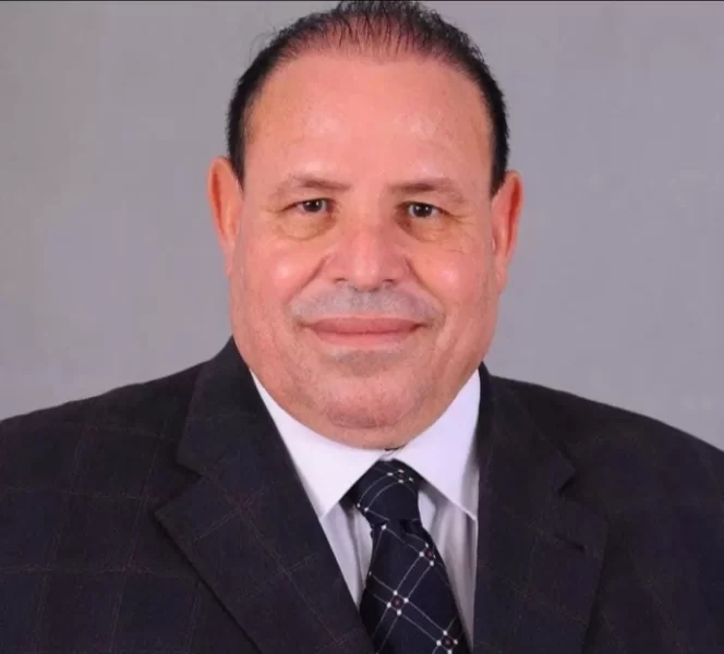 الدكتور الجوهري الشبيني يتوقع زيادة أسعار الطاقة بسبب حرب إيران